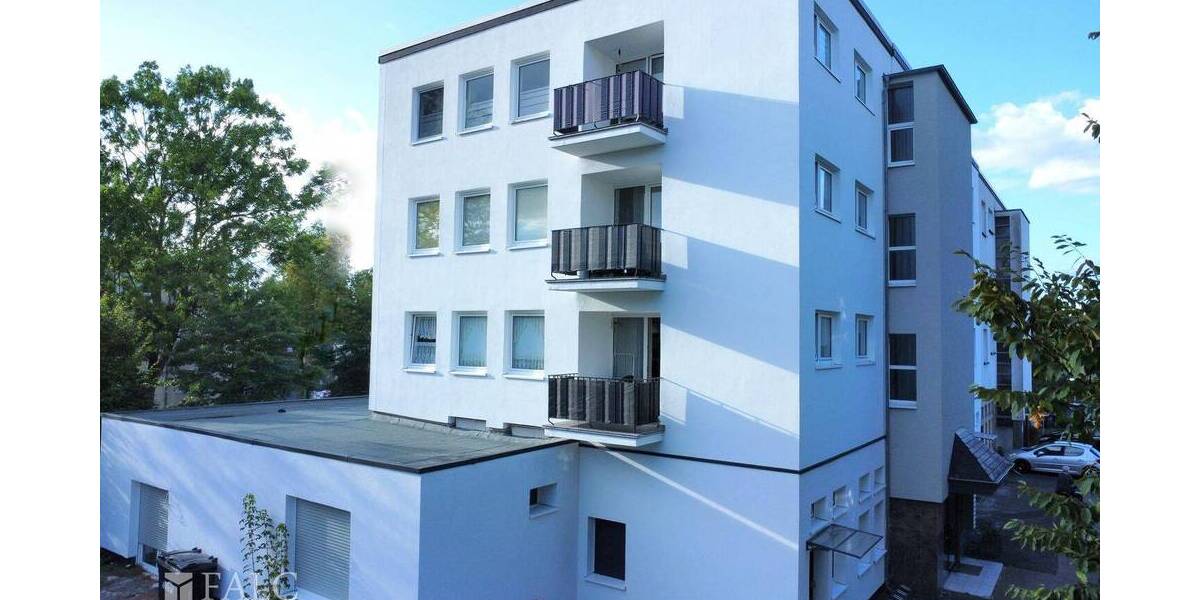 Ihr zuverlässiger Vermögensbaustein - heute und in Zukunft 2 zimmer