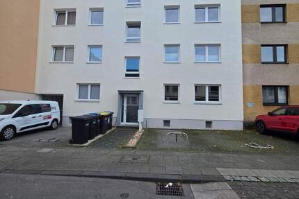 Traumhafte kernsanierte 3-Zimmerwohnung mit Balkon in Köln Deutz 3 zimmer