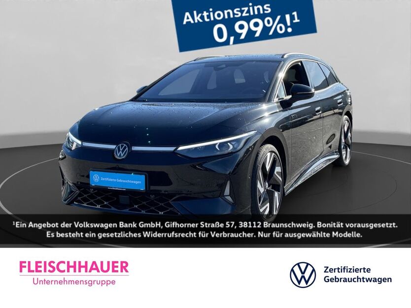 VW ID.7 22.224 km 53.980 € Köln 51145
