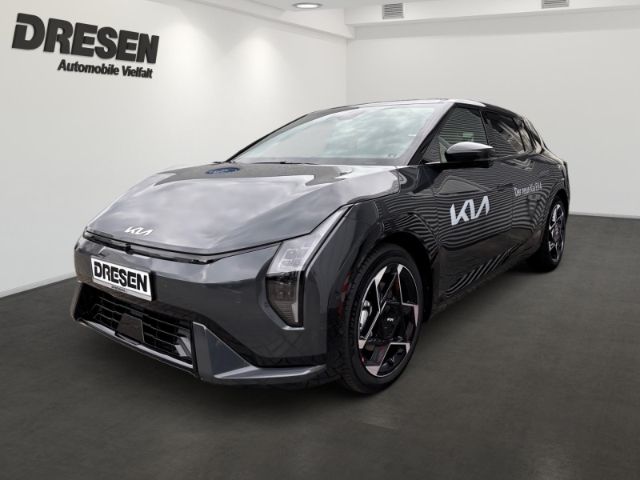 Kia EV4 30.253 km 38.480 &euro; Bonn 53119