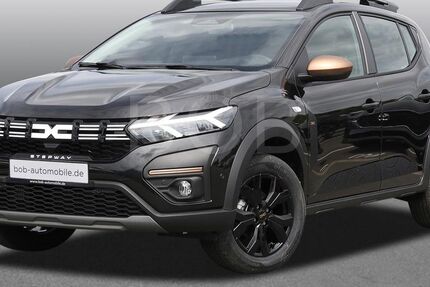 Dacia Sandero 3.212 km 21.333 € Leverkusen 51373