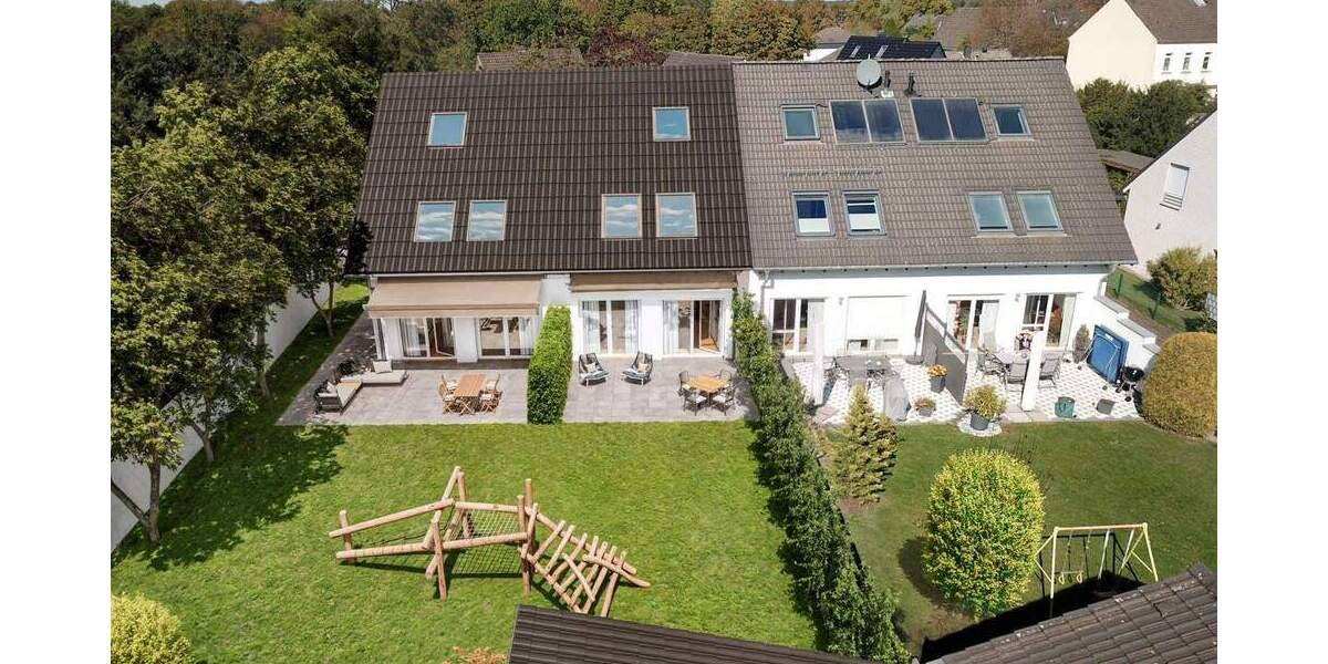 Verwirklichen Sie Ihren Wohntraum zimmer