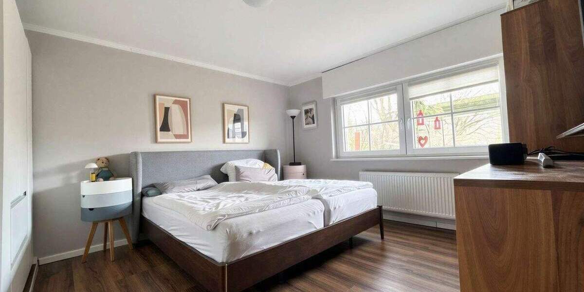 Einfamilienhaus Neunkirchen-Seelscheid Hasenbach - 3 Zimmer, 100 m&sup2;, 329.000&euro; | Angebot:25278115