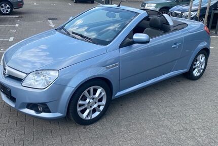 Opel Tigra 176.000 km 1.800 € Köln 50739