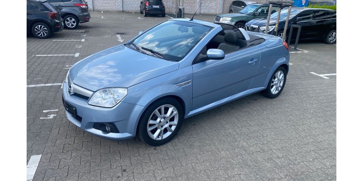 Opel Tigra 176.000 km 1.800 € Köln 50739