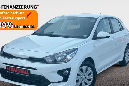 Kia Rio 15.525 km 13.479 € Elsdorf (bei Köln) 50189
