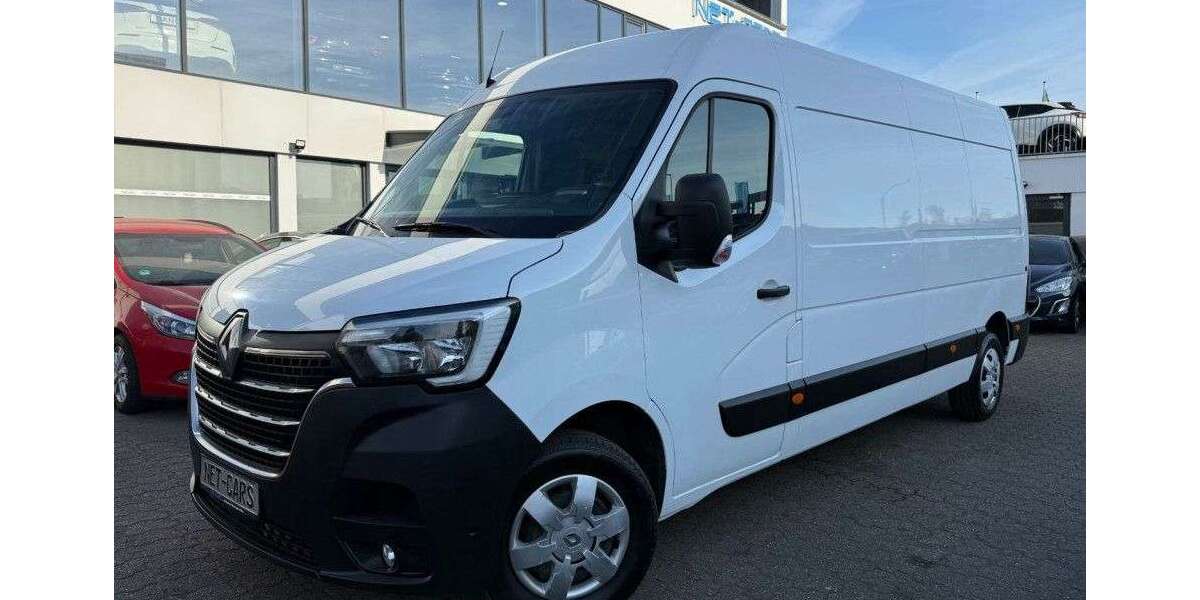 Renault Master 174.848 km 15.950 &euro; Hilden (bei Düsseldorf) 40721