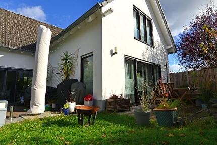 Exklusive 3-Zimmer-Maisonette mit Terrasse und Garten in Top-Zustand 3 zimmer