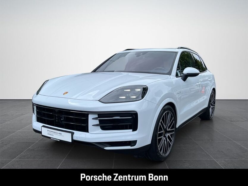 Porsche Cayenne 25.350 km 88.690 € Bonn 53119