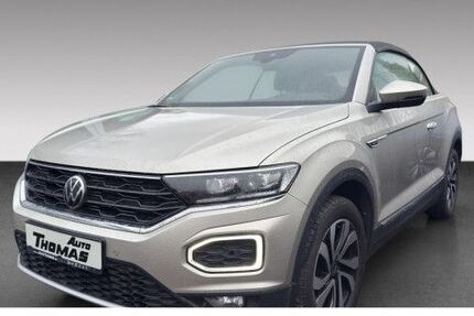 VW T-Roc 36.588 km 23.980 € Hennef 53773