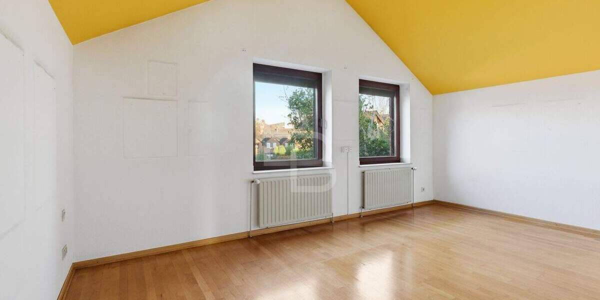Reihenmittelhaus Köln Zündorf - 5 Zimmer, 107 m&sup2;, 429.000&euro; | Angebot:24484471