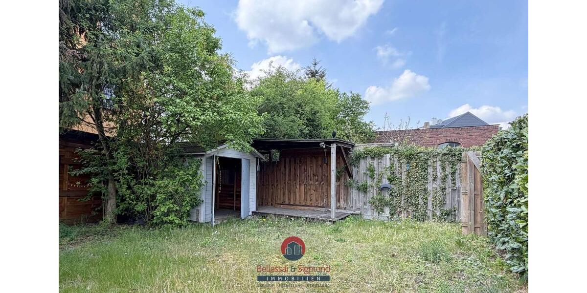 Erdgeschoßwohnung Dormagen Sankt Peter - 4 Zimmer, 123 m&sup2;, 1.320&euro; | Angebot:26334958