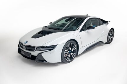 BMW i8 2.375 km 115.000 € Kerpen 50171