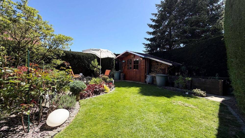 Einfamilienhaus Lohmar Algert - 8 Zimmer, 267 m&sup2;, 798.000&euro; | Angebot:26642928
