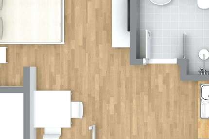 Wohnen auf Zeit in Köln 1.960 € 1 zimmer