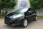 Ford Fiesta SYNC EDITION COOL&SOUND START-STOP 98.755 km 6.708 € Köln 50858