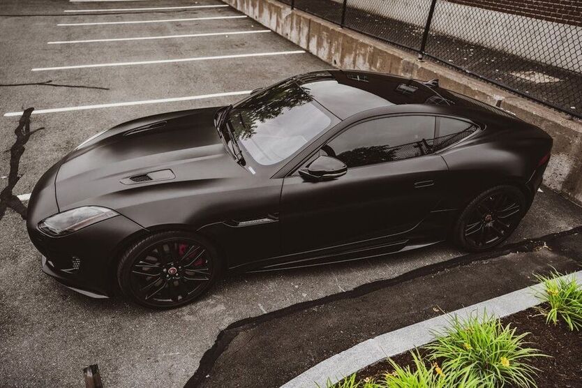 F-Type