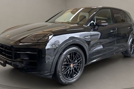 Porsche Cayenne 10.000 km 126.800 &euro; Köln 50823