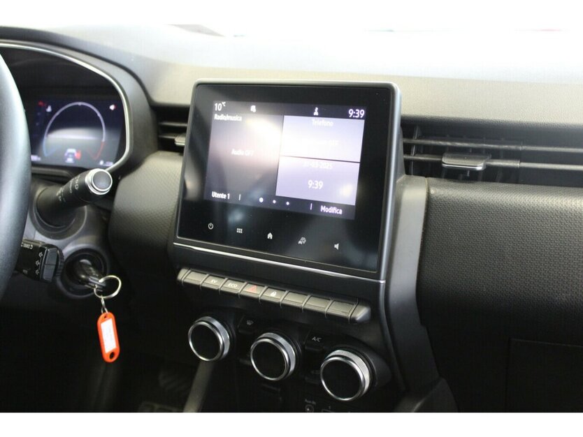 Renault Clio E-TECH Hybrid 140 Experience 79.750 km 12.980 € Euskirchen 53881