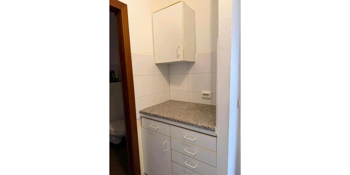 Etagenwohnung Bergisch Gladbach Alt-Frankenforst - 1 Zimmer, 40 m&sup2;, 660&euro; | Angebot:24610841