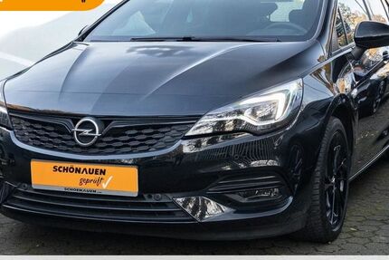 Opel Astra 24.501 km 15.450 &euro; Solingen 42697