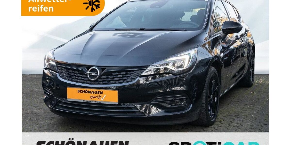 Opel Astra 24.501 km 15.450 &euro; Solingen 42697