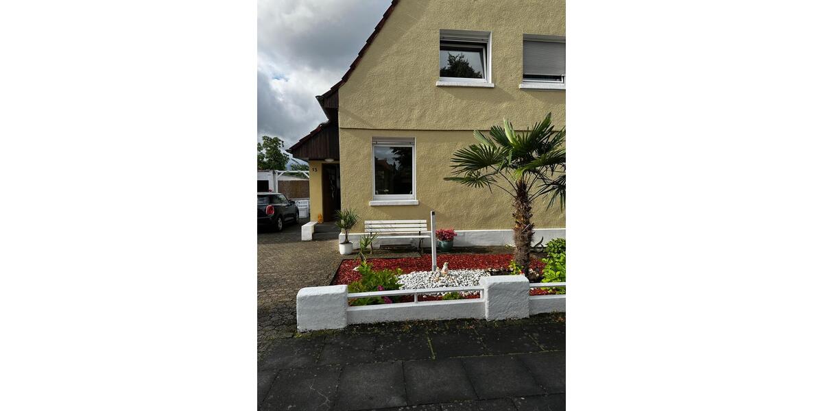 Doppelhaushälfte Troisdorf Altenrath - 4 Zimmer, 80 m&sup2;, 460.000&euro; | Angebot:25343699