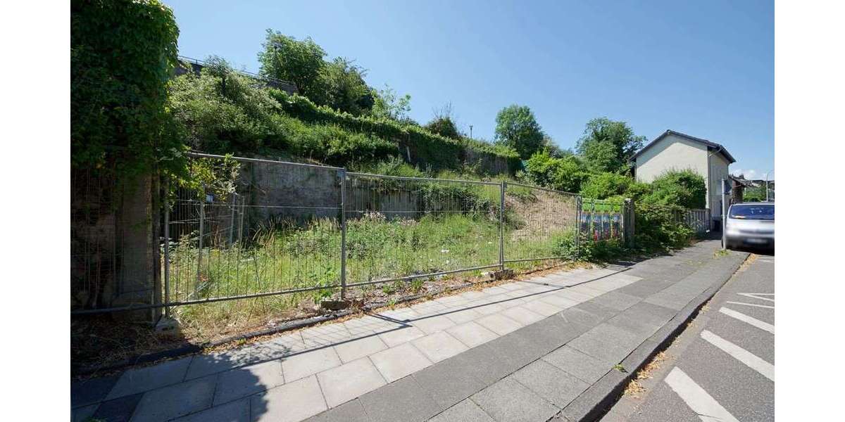 Grundstück Bonn Dransdorf - 269.000&euro; | Angebot:21366870