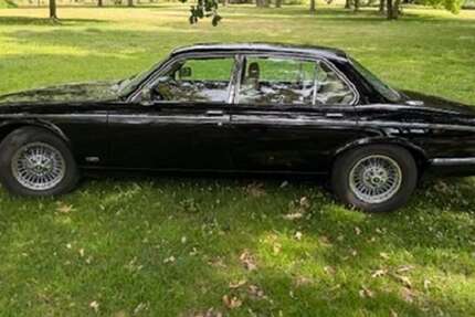 Jaguar Daimler