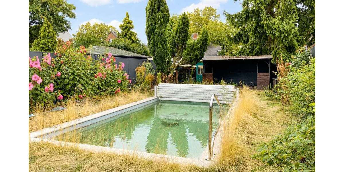 Einfamilienhaus Köln / Worringen Worringen - 5 Zimmer, 105 m&sup2;, 425.000&euro; | Angebot:27255529