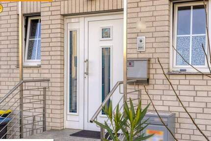 Familienfreundliches Reihenmittelhaus mit Garten, Kamin & Garage in Köln-Longerich 5 zimmer