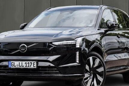 Volvo EX90 2.500 km 87.990 &euro; Bergisch Gladbach 51469