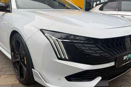 Peugeot 508 39.300 km 42.880 &euro; Bornheim-Roisdorf 53332