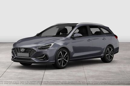 Hyundai i30 1.500 km 27.100 &euro; Köln 50968