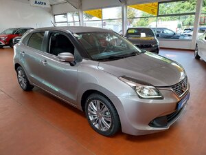 Baleno Comfort Kam Navi Tempo SHZ Klim Xenon