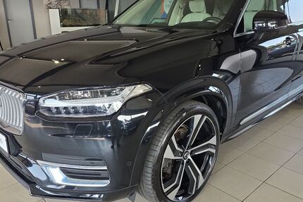 Volvo XC90 101.996 km 43.950 &euro; Bergheim 50126