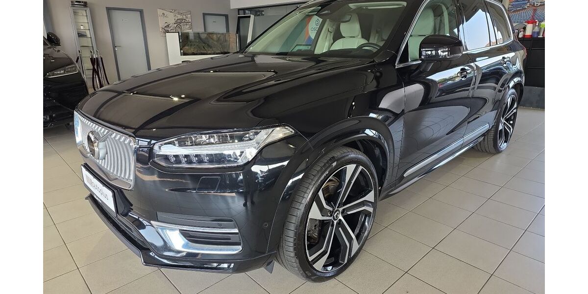 Volvo XC90 101.996 km 43.950 &euro; Bergheim 50126