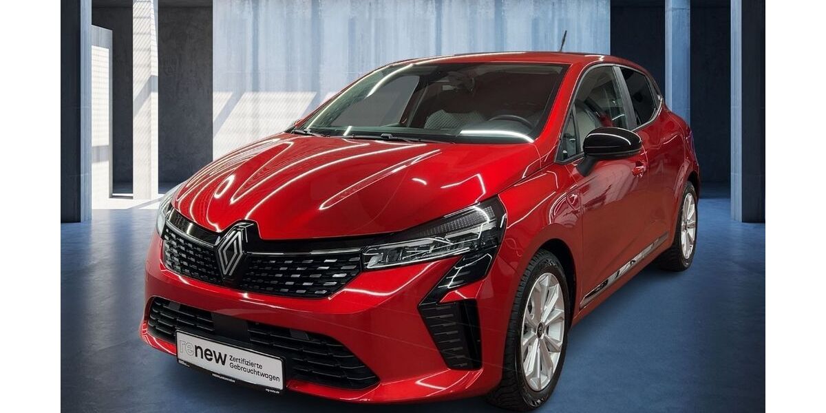 Renault Clio 13.516 km 17.520 &euro; Köln 50939