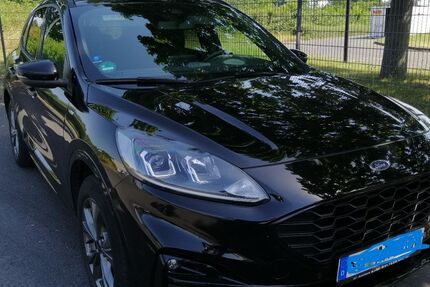 Ford Kuga 138.200 km 17.300 &euro; Bornheim 53332