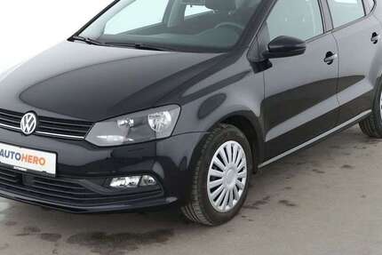 VW Polo 76.980 km 11.990 &euro; Köln 50739