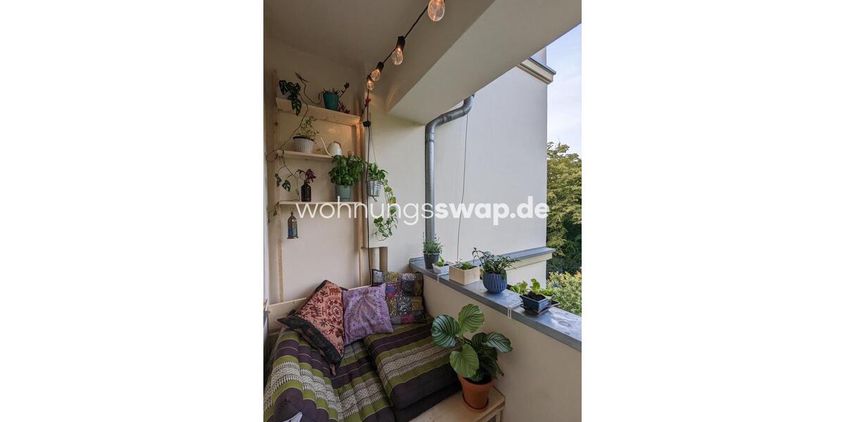 Etagenwohnung Köln Nippes - 2 Zimmer, 75 m&sup2;, 910&euro; | Angebot:26057738