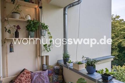 Wohnung Köln Nippes - 2 Zimmer, 75 m&sup2;, 910&euro; | Angebot:26057738