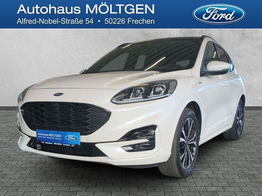 Kuga