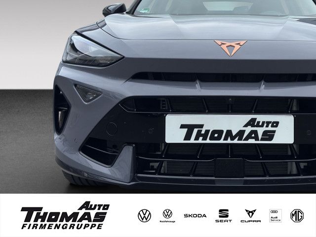 Cupra Formentor 6.000 km 44.380 &euro; Brühl 50321