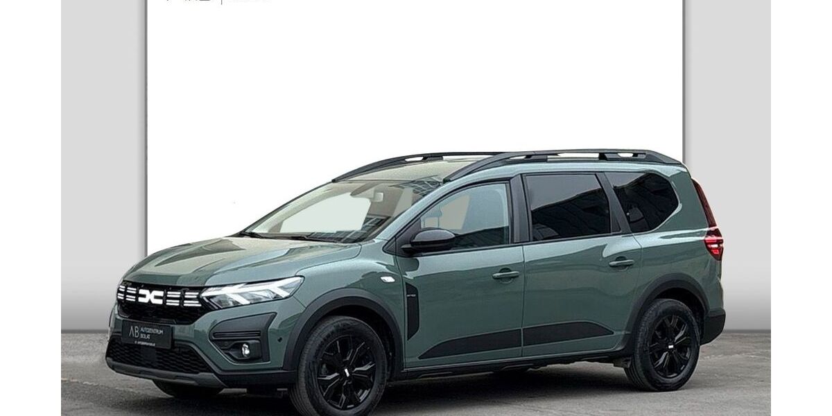 Dacia Jogger 27.146 km 17.900 &euro; Solingen/NRW 42655