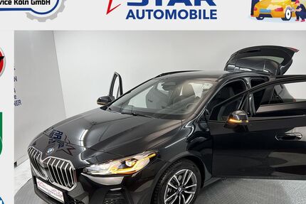 BMW 220 Active Tourer 15.242 km 34.990 &euro; Köln 50739