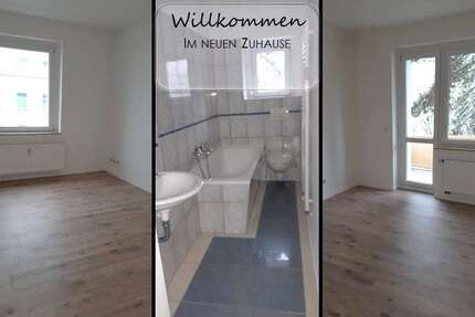 Wohnung zum Mieten in Plauen 240 € 48 m²