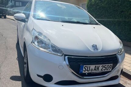 Peugeot 208 94.178 km 3.550 &euro; Bornheim 53332