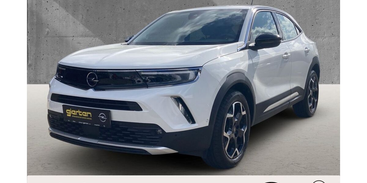 Opel Mokka 21.150 km 20.890 &euro; Hilden 40721