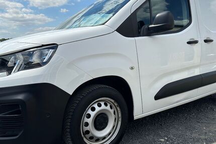 Peugeot Partner 114.000 km 7.850 &euro; Bergheim 50127